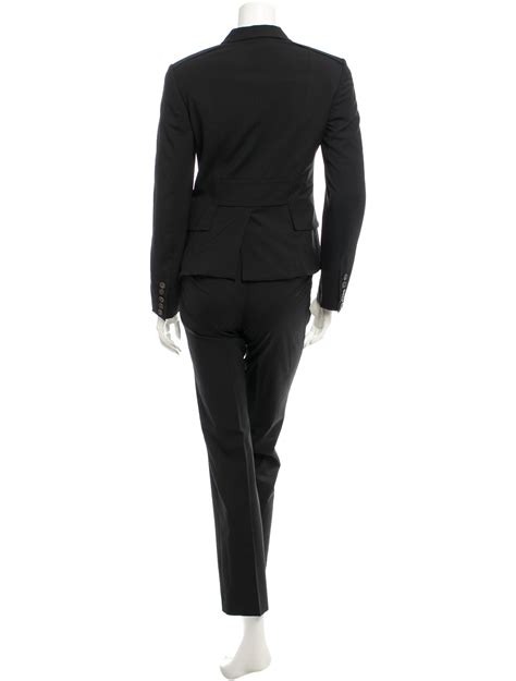 womens gucci swiss|Gucci pantsuit for women.